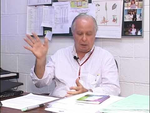 Cepel 35 anos - Eduardo Torres Serra/ parte 4