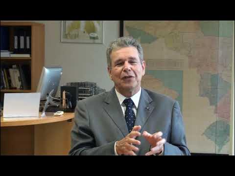 Cepel 35 anos - Jerson Kelman/ parte 1