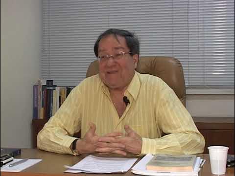 Cepel 35 anos -  Altino Ventura/ parte 1