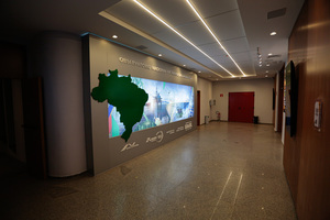 Observatório Nacional da Transição Energética