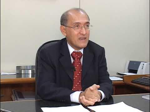 Cepel 35 anos - Josias Matos de Araújo/ parte 1