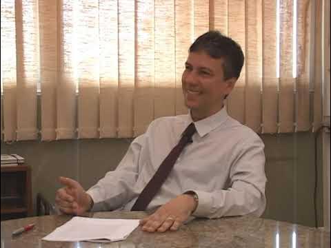 Cepel 35 anos - Roberto Pereira Caldas/ parte 2