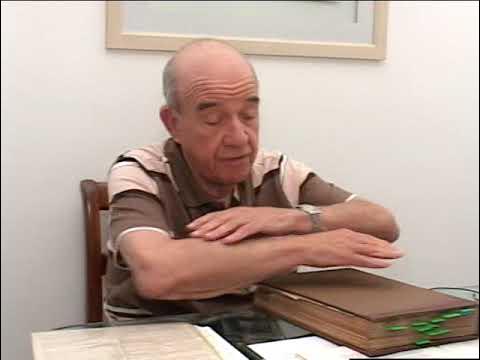 Eletrobras 50 anos - Ronaldo Moreira da Rocha/ parte 3