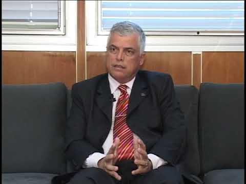 Cepel 35 anos - Carlos Nadalutti Filho/ parte 3