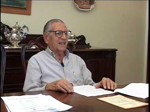 Eletrobras 50 anos - Mauro Moreira/ parte 3