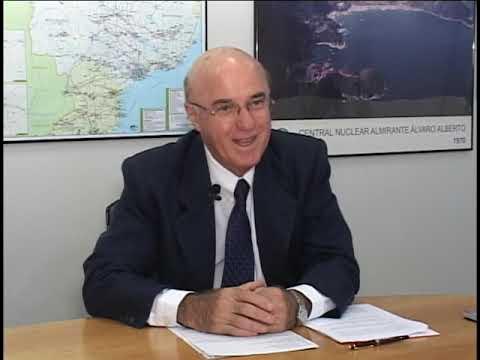 Cepel 35 anos - Othon Luiz/ parte 2