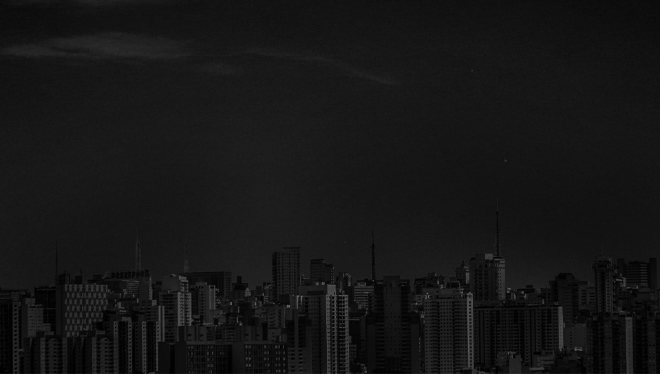 2024: Blecaute na região metropolitana de São Paulo