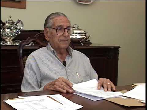 Eletrobras 50 anos - Mauro Moreira/ parte 2