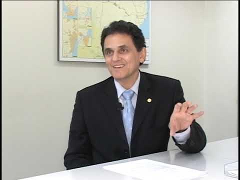 Cepel 35 anos - Wady Charone/ parte 1