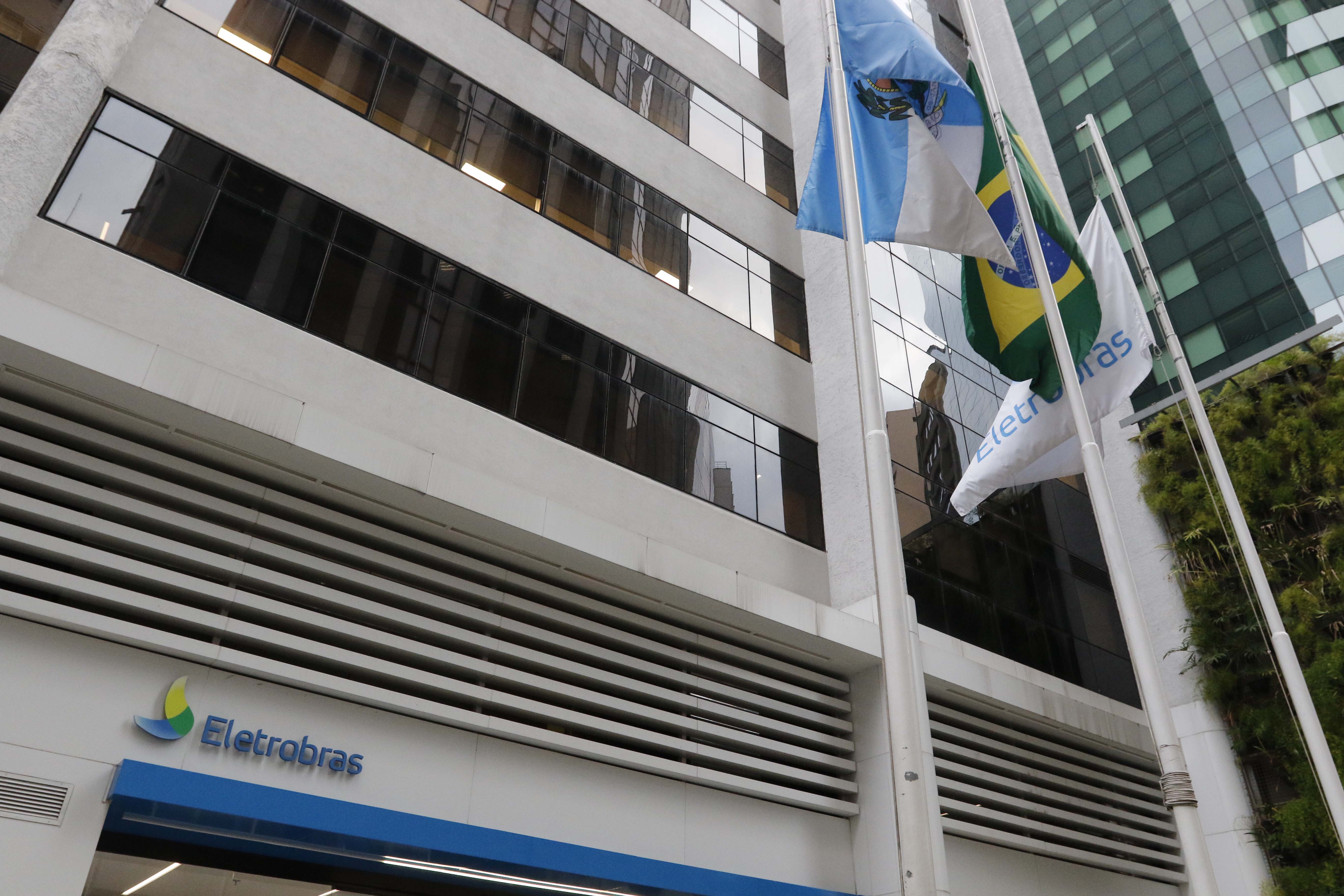 2025: Março: União e Eletrobras Formalizam Acordo de Acionistas 