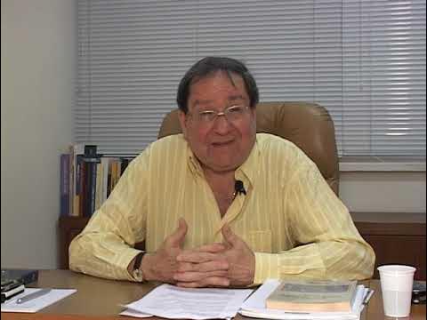 Cepel 35 anos -  Altino Ventura/ parte 2