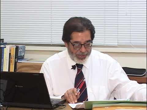 Cepel 35 anos - Paulo Roberto de Holanda Sales/ parte 3