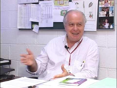 Cepel 35 anos - Eduardo Torres Serra/ parte 2