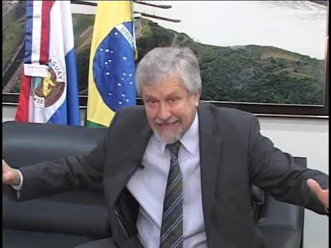 Cepel 35 anos - Jorge Miguel Samek