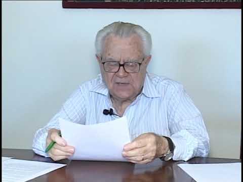 Cepel 35 anos - Jerzy Lepecki/ parte 2