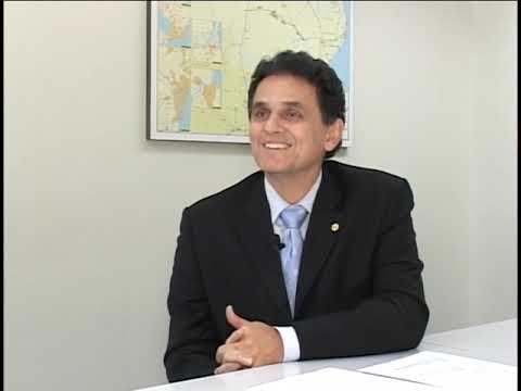 Cepel 35 anos - Wady Charone/ parte 4