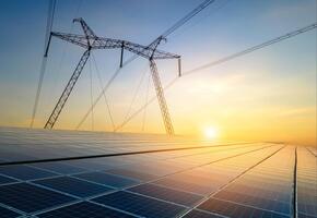 Energia solar e geração distribuída no Brasil