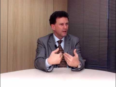 Cepel 35 anos - Astrogildo Quental/ parte 1