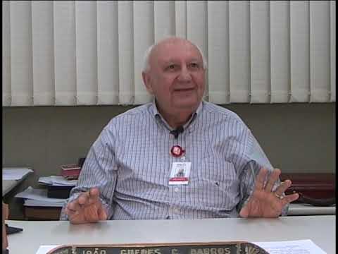 Cepel 35 anos - João Guedes de Campos Barros/ parte 4