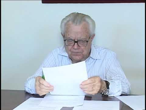 Cepel 35 anos - Jerzy Lepecki/ parte 4