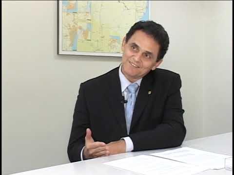 Cepel 35 anos - Wady Charone/ parte 3