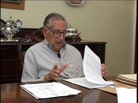 Eletrobras 50 anos - Mauro Moreira/ parte 1