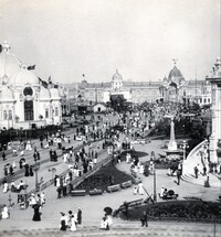 Memória da Eletricidade lança mostra digital sobre a Exposição Nacional de 1908 no Google Arts & Culture