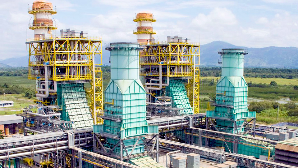 2024: Âmbar compra térmicas da Eletrobras