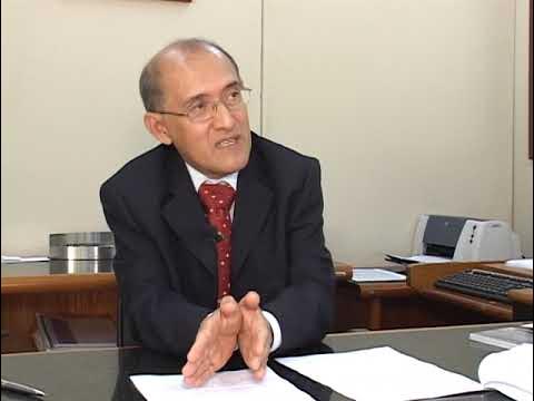 Cepel 35 anos - Josias Matos de Araújo/ parte 2