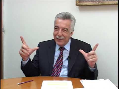 Eletrobras 50 anos - Luiz Anibal de Lima Fernandes/  parte 2