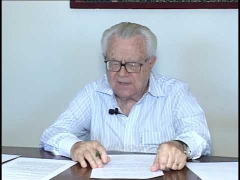 Cepel 35 anos - Jerzy Lepecki/ parte 3