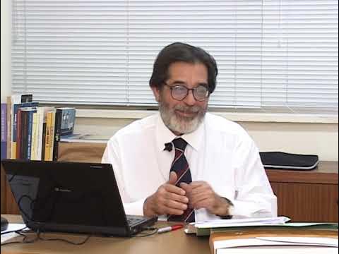 Cepel 35 anos - Paulo Roberto de Holanda Sales/ parte 2