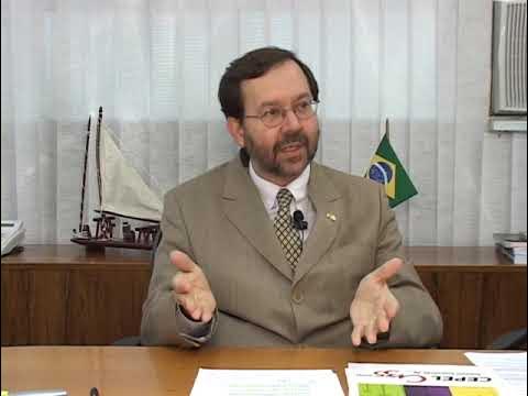 Cepel 35 anos - Albert Cordeiro Geber de Melo/ parte 2