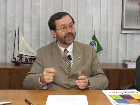 Cepel 35 anos - Albert Cordeiro Geber de Melo/ parte 4