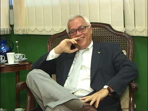 Cepel 35 anos  - Jorge Nunes de Oliveira/ parte 2