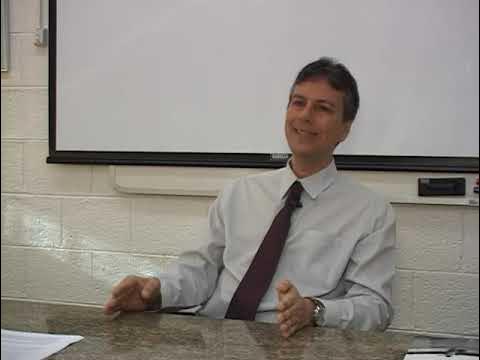 Cepel 35 anos - Roberto Pereira Caldas/ parte 3