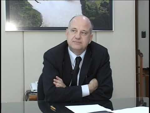 Cepel 35 anos - Márcio Pereira Zimmermann/ parte 4