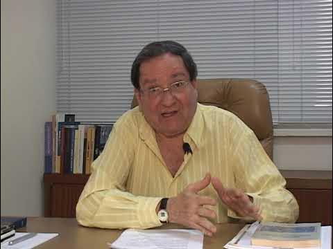 Cepel 35 anos -  Altino Ventura/ parte 3