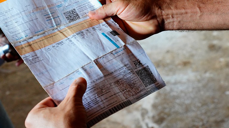 2025: Outubro: Promulgação da nova lei da Tarifa Social de Energia Elétrica