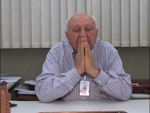 Cepel 35 anos - João Guedes de Campos Barros/ parte 1