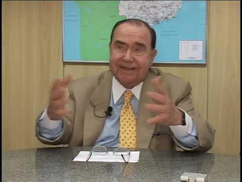 Cepel 35 anos - Miguel Colasuono/ parte 1