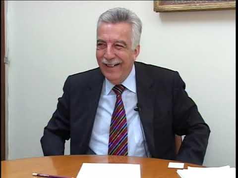 Eletrobras 50 anos - Luiz Anibal de Lima Fernandes/  parte 3