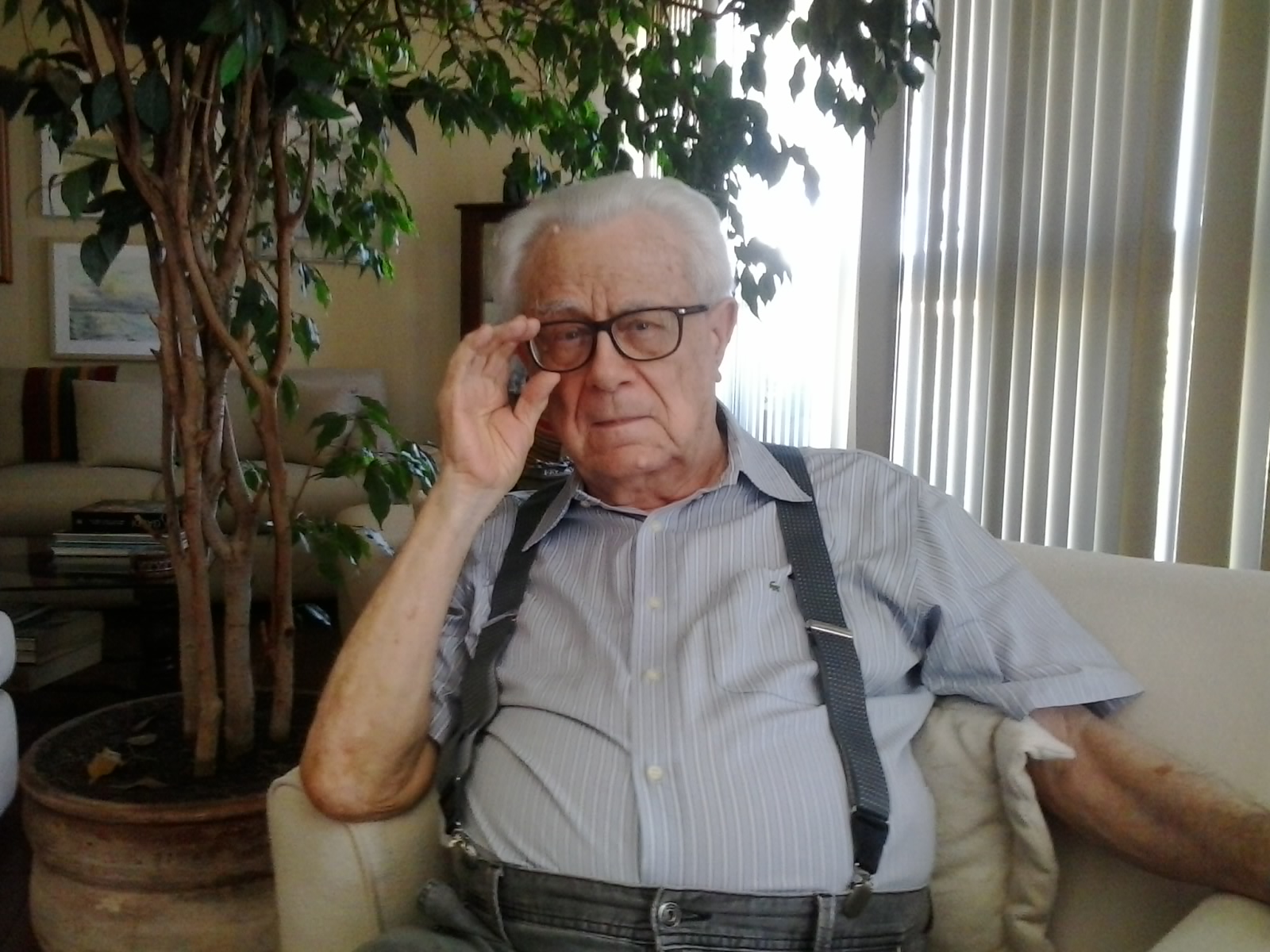 Jerzy Lepecki: História e legado
