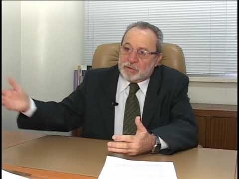 Cepel 35 anos - José Ailton de Lima/ parte 1