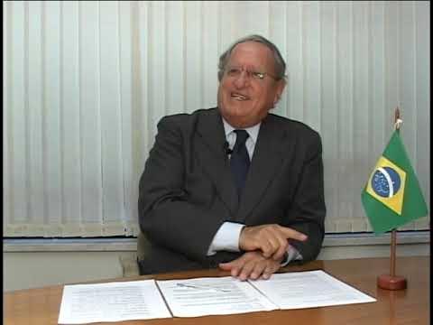 Cepel 35 anos - Pedro José Diniz de Figueiredo/ parte 2