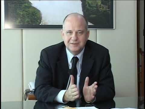 Cepel 35 anos - Márcio Pereira Zimmermann/ parte 2